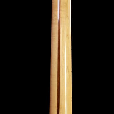 Fender TN-72 Thinline Telecaster Reissue MIJ image 14