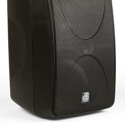 DB TECHNOLOGIES K162 (K 162) image 1