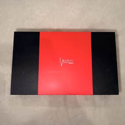 Neural DSP Quad Cortex - Original box - Comes With Power Supply - Used image 7