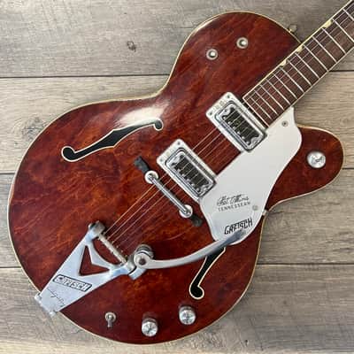 Gretsch 6119 Chet Atkins Tennessean 1961 - 1963 image 2