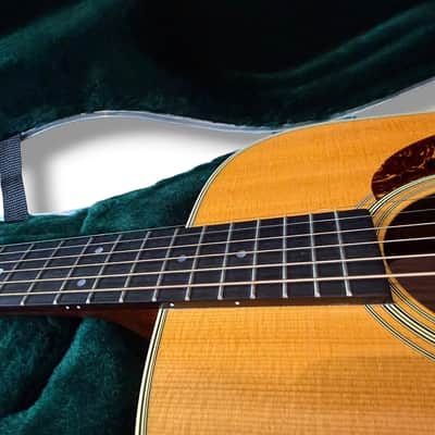 Martin HD-28 2017 Bild 11