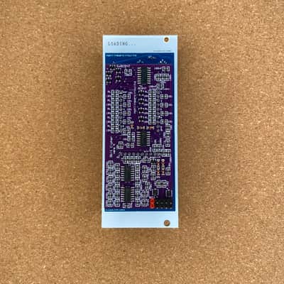 NLC Nonlinear Circuits 8-Bit Cipher image 2