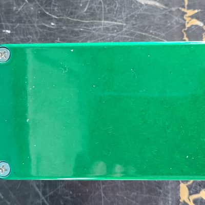 VFE Distortion 3 2024 - Green image 6