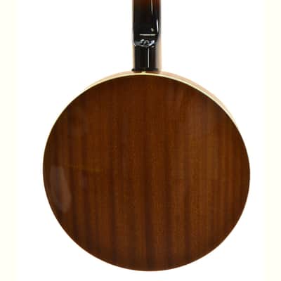 Ibanez B-50 Banjo 2022 - Natural Gloss Finish image 6