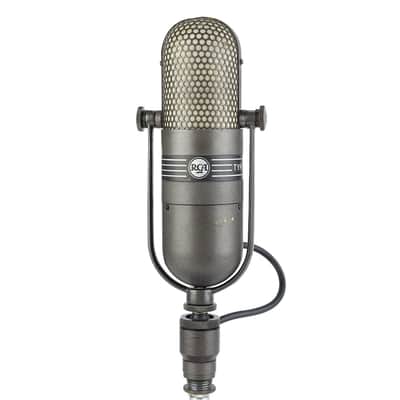 RCA 77-DX Ribbon Microphone