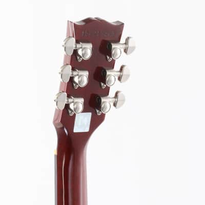 GIBSON USA Les Paul Junior 2015 Heritage Cherry [150019558] (07/27) image 12