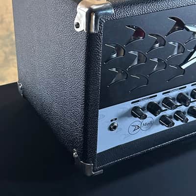 Diezel D-Moll 100w Head image 5