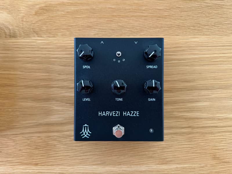 Soma Laboratory Harvezi Hazze