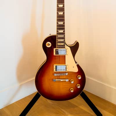 Joodee Les Paul Artist 1970's Japanese Lawsuit Electric Guitar W