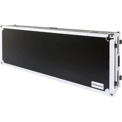 Roland RRC-76W Keyboard Road Case