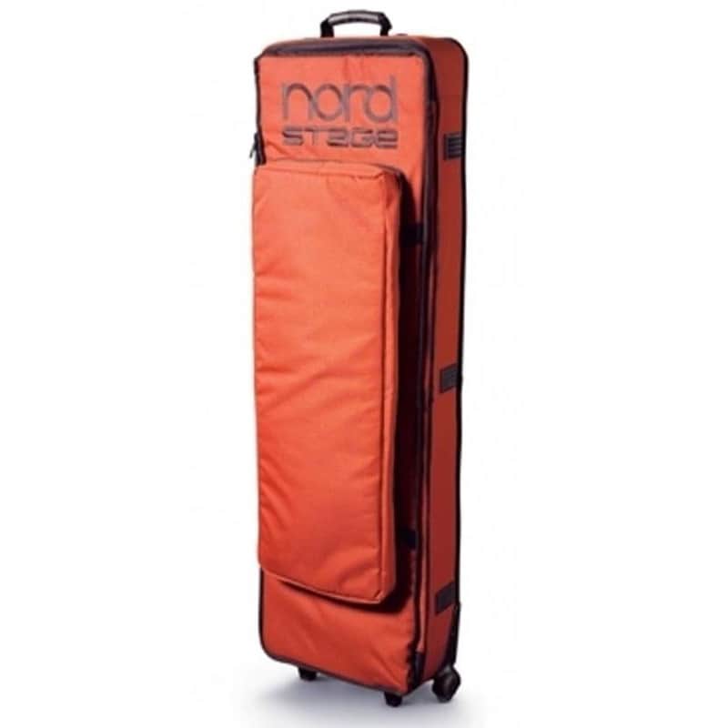Nord GB76 Keyboard Gig Bag (for Stage 76) image 1