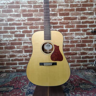 Iris Guitars D-WH Natural image 2