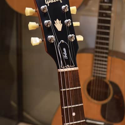 Gibson SG Tribute - Vintage Cherry Satin image 3