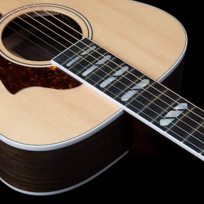 Godin Fairmount CH LTD Rosewood HG EQ, LR Baggs Electronics, Gig Bag Included image 11