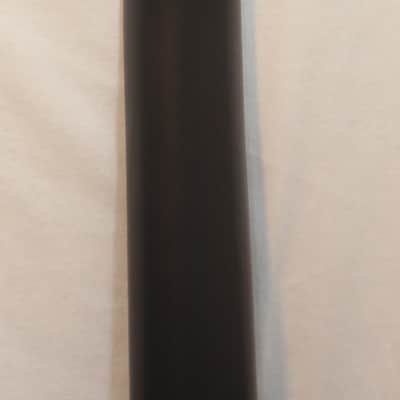Epiphone Goth Les Paul Studio 2002 - 2019 - Pitch Black image 10