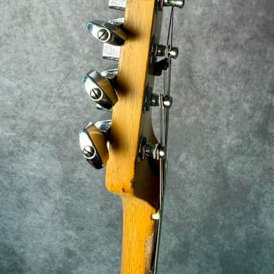 Fender American Standard Telecaster with Maple Fretboard 1988-1989- Candy Apple Red image 16