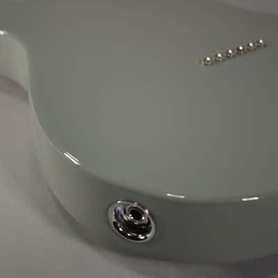 2026 Fender Player Series II Telecaster HH | Cactus Gray Finish image 11