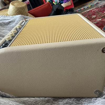 Milkman One Watt Plus 10-Watt 1x12" Guitar Combo 2016 - Present - Various image 5