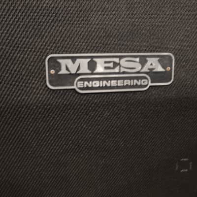 Mesa Boogie 2000 Rectifier Oversized 4x12" Straight Slant Guitar Speaker Cabinet - Golden Era - T4335 Celestion Vintage 30 image 10