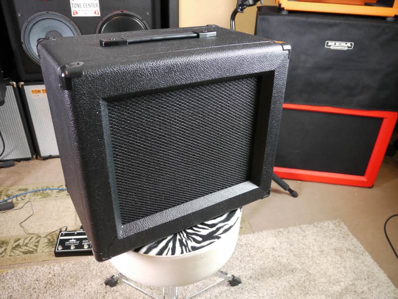 Son Set Beach SSB110 - Your Choice Tolex Color and Grill cloth - Use Your Speaker image 1