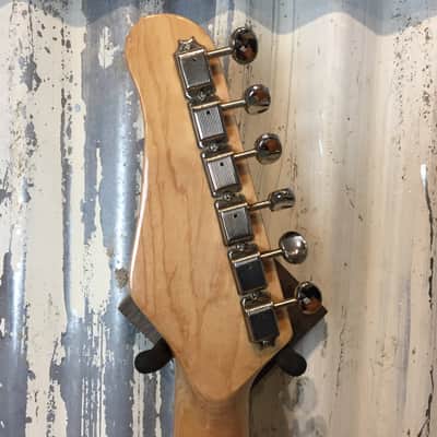 Typhoon Made in Korea Stratocaster image 8