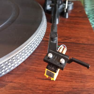 Micro Seiki DD 24 direct drive turntable image 8