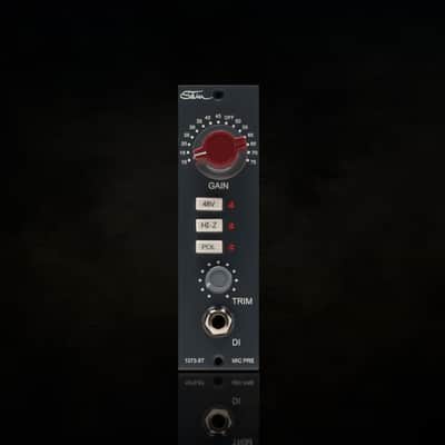 Gates SA-70 Tube Microphone Preamp - New Build / Freed Transformer
