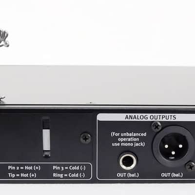 SPL Track One MkII 2960 Mic Preamp Channel Comp EQ + Neuwertig + 2J Garantie image 9