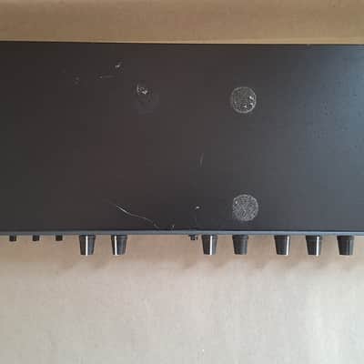 dbx 286A Mic Preamp / Processor image 7