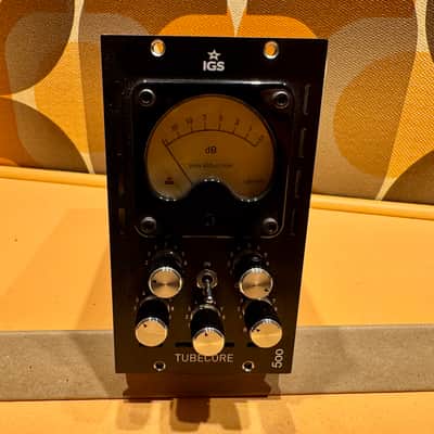 Paire de IGS Audio Tube Core 500 - Pure Tube Vari-mu (x2) image 6