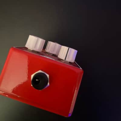 Missing Link Audio Z- ELIMINATOR 2021 - RED image 5