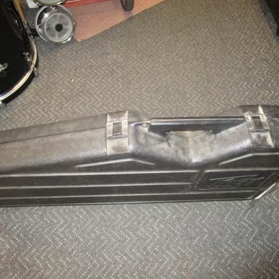 vintage Peavey T series electric guitar case image 2