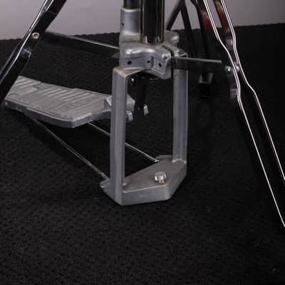 Vintage 1980's Tama Titan Hi-Hat Stand image 9