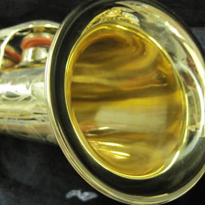 New Selmer Prelude AS711 Alto Saxophone Bild 12