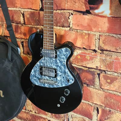 Yamaha AES 500 1990s - Gloss Black image 6