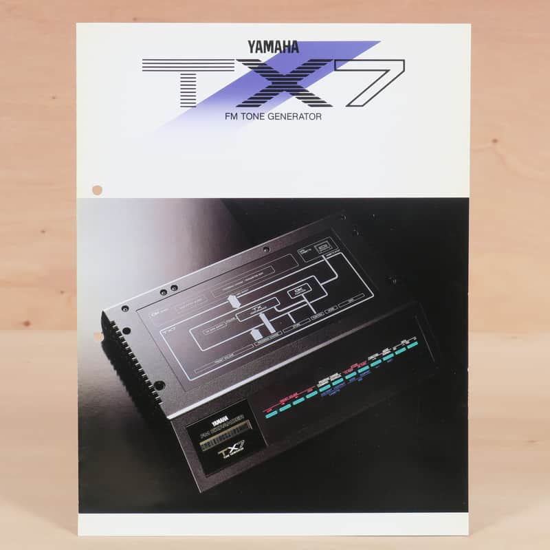 YAMAHA TX7 箱あり　動作品 Yahoo!オークション - 「yamaha tx7」の落札相場・落札価格
