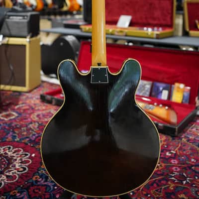 Ovation Tornado 1968 image 5
