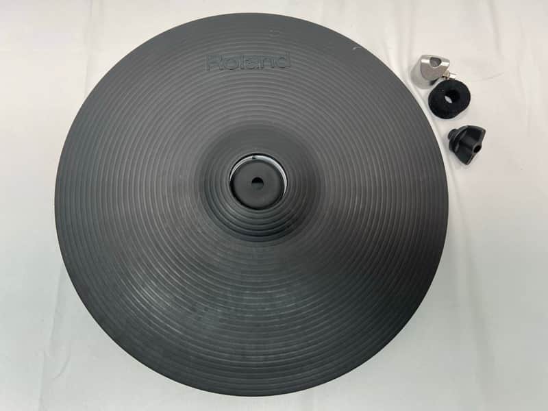 Roland CY-12C V-Cymbal V Drum Trigger CY12C image 1