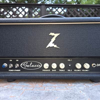 Dr. Z Galaxie 40-Watt Guitar Amp Head 2005 - 2009 - Various image 1