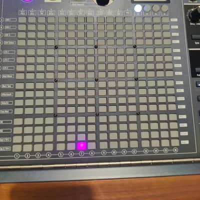 Arturia MatrixBrute 49-Key Synthesizer + flightcase image 7