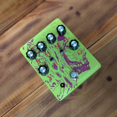 GodCity Instruments DIY HM-2 image 4