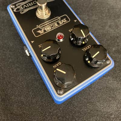 Mesa Boogie Flux-Drive Overdrive Pedal. Free Shipping. image 2