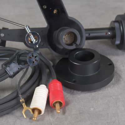 CEC CSS-9021 Tonearm In Excellent Condition image 6