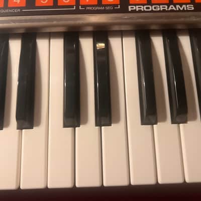 Moog Source Monophonic Analog Synthesizer — Excellent — Studio Owned (1981–1985) image 11