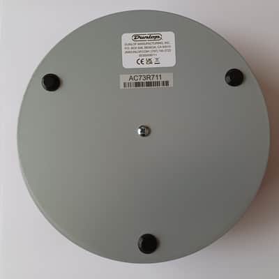 Dunlop JDF2 Fuzz Face - Germanium image 6