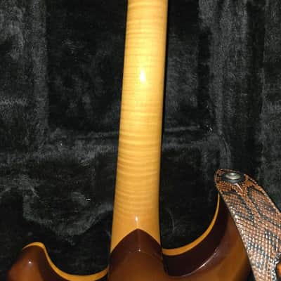 Knaggs Severn Tier 2 EARLY SERIAL #32 image 11