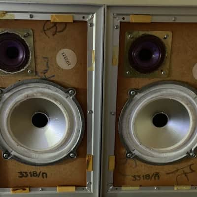 Leak sandwich 150 speakers image 2