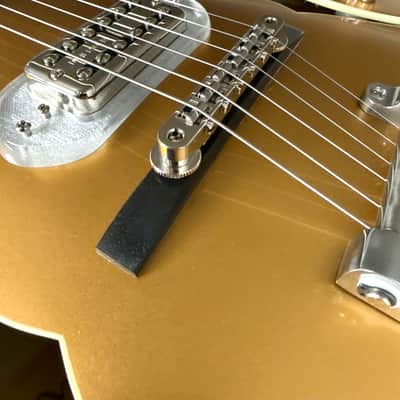 Eastman T58 Gold 2026 image 5