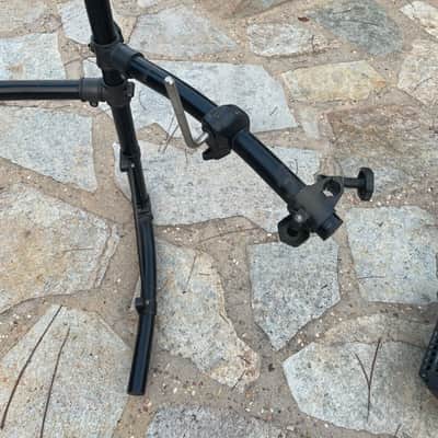 Roland MDS Drum Stand MDS 8 Stand Rack image 3