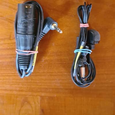 Lectrosonics 🎤 Lectrosonics LMa Transmitter + UCR100 Receiver Wireless UHF Set | Block 21 | Made in USA image 2